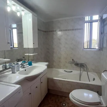 Matina's House Σπίτι διακοπών