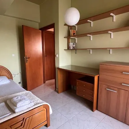 Σπίτι διακοπών Matina's House *